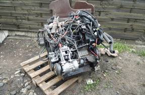 двигатель Fiat Ducato Jumper  2,8JTD