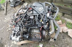 двигатель Fiat Ducato Jumper  2,8JTD