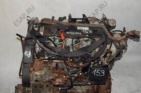 двигатель Fiat Ducato Jumper 2.8 JTD 8140.43S КОМПЛЕКТ