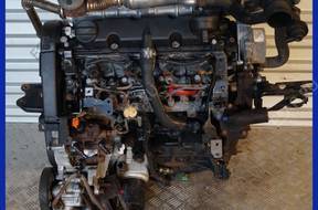 двигатель FIAT DUCATO JUMPER BOXER 2.0 JTD HDI