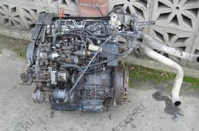 двигатель fiat ducato master mowano  2.8d 98-02