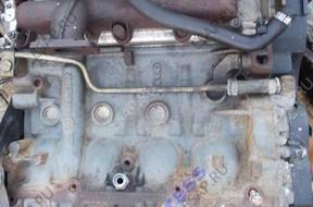 двигатель FIAT DUCATO PEUGEO BOXER JUMPER 2.8 JTD HDI
