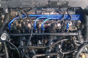 двигатель FIAT DUCATO PEUGEOT BOXER 2.0