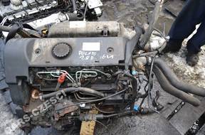 двигатель FIAT DUCATO PEUGEOT BOXER 2.8 D 8140632200
