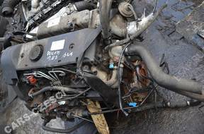 двигатель FIAT DUCATO PEUGEOT BOXER 2.8 D 8140632200