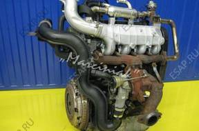 двигатель Fiat Ducato Peugeot Boxer Jumper 2.0Jtd/Hdi