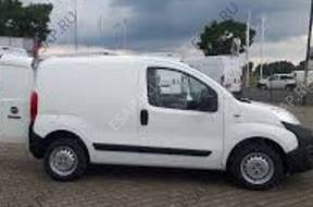 двигатель FIAT FIORINO 1.3 JTD MJTD 75 KM EURO 4