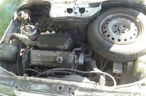 двигатель FIAT FIORINO 1.7 D