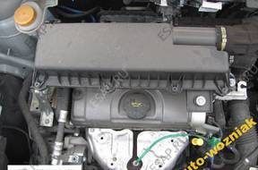 двигатель FIAT FIORINO PEUGEOT BIPPER 1.4 KP 350A1000