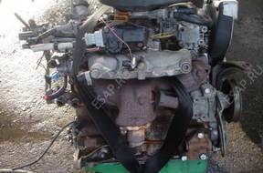 двигатель FIAT FIORINO