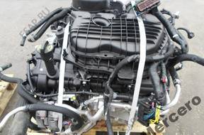 двигатель FIAT FREEMONT DODGE 3.6 комплектный 2014