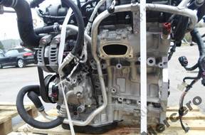 двигатель FIAT FREEMONT DODGE 3.6 комплектный 2014