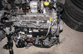 двигатель FIAT GRANDE EVO Qubo fiorino 1.3 199A9000