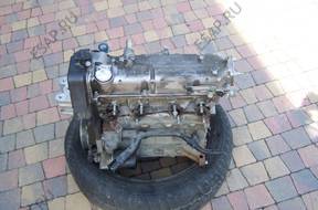 двигатель FIAT GRANDE PUNTO 1,2 8V 199A4000 80TYŚ