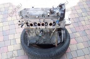двигатель FIAT GRANDE PUNTO 1,2 8V 199A4000 80TYŚ