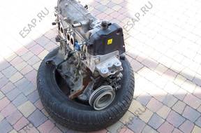 двигатель FIAT GRANDE PUNTO 1,2 8V 199A4000 80TYŚ