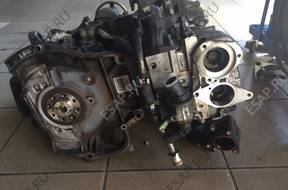 двигатель Fiat Grande Punto 1,3 Multijet