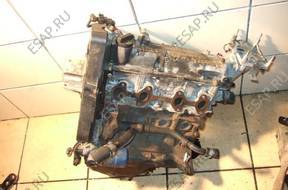 двигатель FIAT GRANDE PUNTO 1.2 199A4000 07r