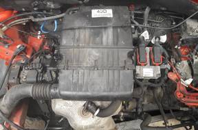 двигатель FIAT GRANDE Punto 1.2 8 V 130 przebiegu