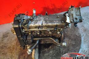двигатель FIAT GRANDE PUNTO 1.2 8V 06 год, FV 109540