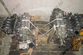 двигатель FIAT GRANDE PUNTO 1.2 8V 199A4000