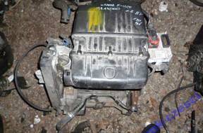 двигатель Fiat Grande Punto 1.2 8V 199A4000