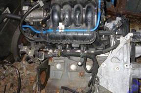 двигатель Fiat Grande Punto 1.2 8V 199A4000