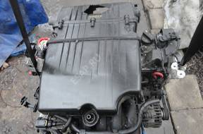 двигатель Fiat Grande Punto 1.2 8V комплектный