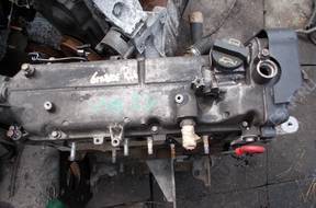 двигатель FIAT GRANDE PUNTO 1.2 8V