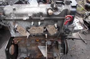 двигатель FIAT GRANDE PUNTO 1.2 8V