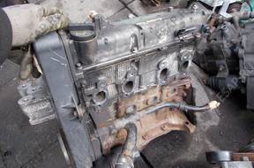 двигатель FIAT GRANDE PUNTO 1.2 8V