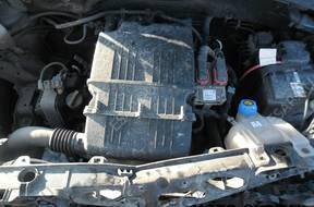 двигатель FIAT GRANDE PUNTO 1.2 F-VAT