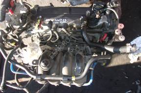 двигатель FIAT GRANDE PUNTO 1.2