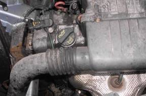 двигатель FIAT GRANDE PUNTO 1.2