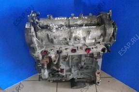 двигатель FIAT GRANDE PUNTO 1.3 JTD CDTI 70 199B2000