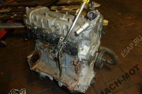 двигатель FIAT GRANDE PUNTO 1.3 MULTIJET FV 199B2000