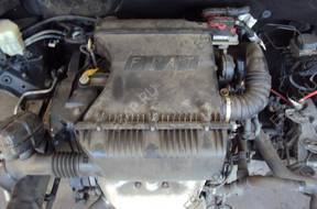 двигатель Fiat Grande Punto 1.4 16V 50 tys Przebiegu