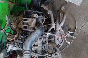 двигатель fiat grande punto 1.4 16v