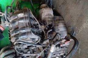 двигатель fiat grande punto 1.4 16v