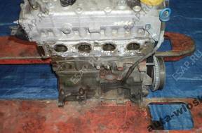 двигатель FIAT GRANDE PUNTO 1.4 16V