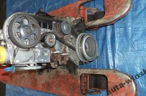 двигатель FIAT GRANDE PUNTO 1.4 16V