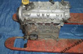 двигатель FIAT GRANDE PUNTO 1.4 16V