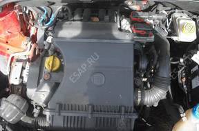 двигатель Fiat Grande Punto 1.4 70 KW
