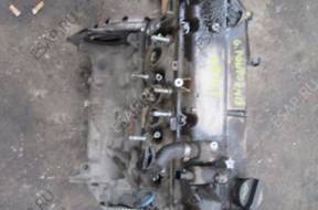 двигатель FIAT GRANDE PUNTO 1.4 77 Л.С. 68 ТЫС. КМ.
