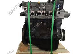 двигатель FIAT GRANDE PUNTO 1.4 8V 350A1000