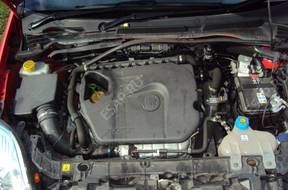 двигатель Fiat Grande Punto 1.4 T-Jet комплектный 2009r