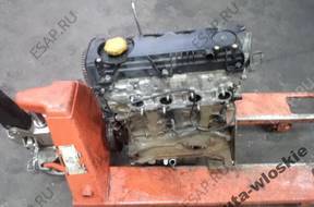 двигатель FIAT GRANDE PUNTO 1.9 MULTIJET