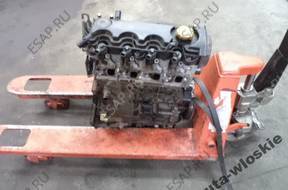 двигатель FIAT GRANDE PUNTO 1.9 MULTIJET