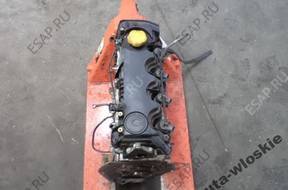 двигатель FIAT GRANDE PUNTO 1.9 MULTIJET
