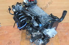 двигатель FIAT GRANDE PUNTO  2006-10 1.2 8V 58TYS.